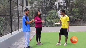 የኢትዮጵያ ሚድያዎች አልቲሜት ስፖርትን በዚህ መልኩ ሰርተውታል🙏🙏🙏 ሓሙስ ላይ በዩጋንዳ አዘጋጅነት ለሚካሄደው ውድድርም ማክሰኞ በረርቸውን ያደርጋሉ ውድድሩን እንዲሳተፉ ብሎም በረራቸው እንዲሳካ ኣጠገባቸው ለነበራችሁ በሙሉ ምስጋና ይገባችኋል ።🙏✈✈✈🇪🇹 መልካም የውድድር ግዜ ይሁንላችሁ።🙌 Mersi Zewdu 💪 | Getachew A Reda