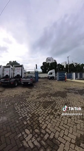 Discover the Mercedes-Benz Actros 2020 MP5 Now