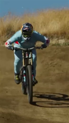 Ride Like a Hero, Crash Like The Pain and Glory of Extreme Biking!