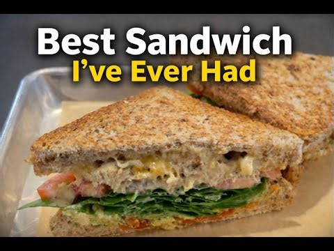 Chef Boss Culinary Abbotsford Review 🥪🔥 | Our Highest Rating Yet: 8.8