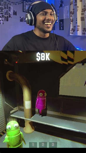 Repo PT 07: Exploring Gaming Content on TikTok