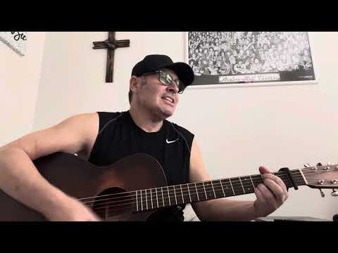 God Turn It Around/ Jon Reddick/ Guitar Cover and Lesson