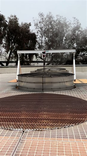 Cooling Tower Bearing Replacements for HVAC Systems