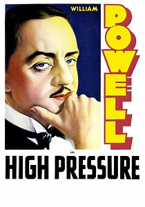 High Pressure streaming: where to watch online?