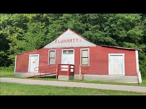 Step Inside a Late 1800s General Store | Hidden in the Appalachian Mountains