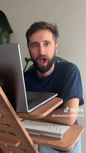 Ever get tired of resizing your text box in Photoshop only to have the text overflow or break your layout? The new Dynamic Text feature in Photoshop is here to save you that hassle 🥲 Now, when you turn on Dynamic Text, your text automatically resizes to fit the bounds of the text box. No more constant font-size tweaking or rebuilding text layers just because someone added a few extra words. It keeps everything readable, proportional, and looking damn good! You’ll find the new toggle in the Prop