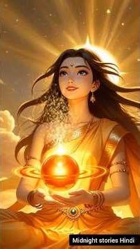 ✨Navdurga X Story 🌸🔥 | The Ultimate Goddess Journey #shorts