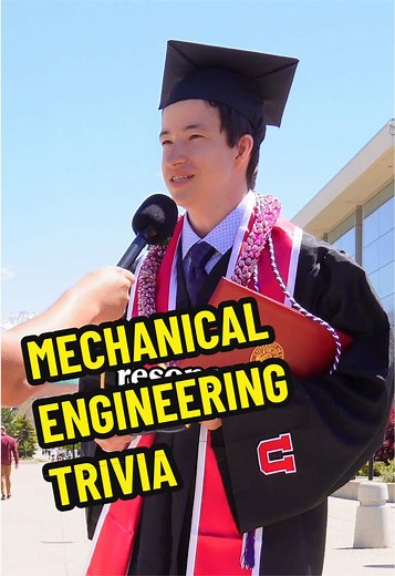 Mechanical Engineering Trivia Quiz: Test Your Knowledge Now