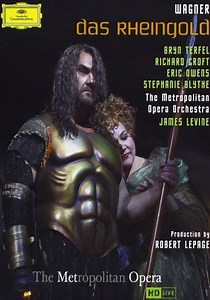 Wagner: Das Rheingold streaming: where to watch online?