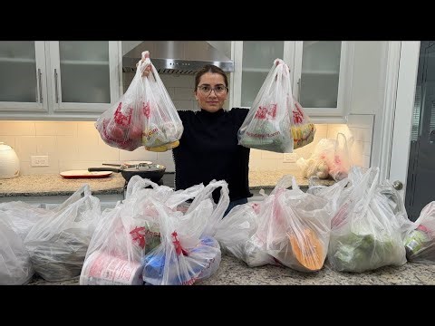 😱 No lo vas a creer… ¡esto cuesta hoy comer en casa! 🏡