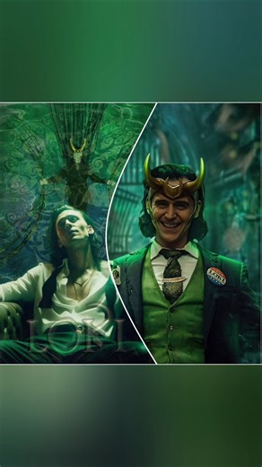 How Much Power Loki Is Now #shorts