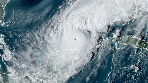Surviving the storm: A look back at 2024’s wild hurricane season