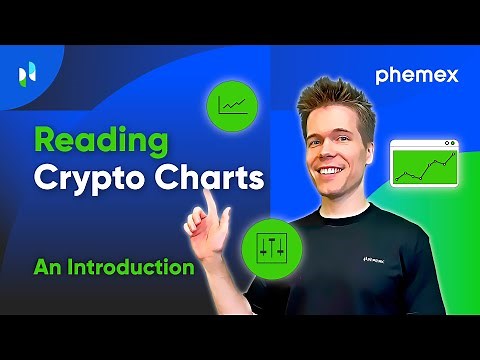 Introduction to Crypto Chart Analysis - For Beginners