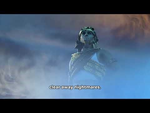 Praises to the Twenty-One TārāsTārā Praise Benefits Kangyur Words of the Buddha (pt2)