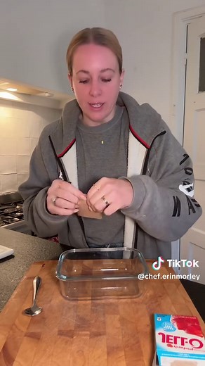 Delicious Fluffy Jello Recipe with Greek Yogurt