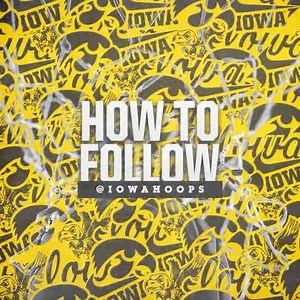 1.3K views · 79 reactions | Wednesday Night Hoops  vs. UNF ⏳ 8:00 pm (CT)  B1G Network  spr.ly/6017u7Q2R  spr.ly/6185R8SZt  spr.ly/6186R8SZQ | Iowa Men's Basketball | Facebook