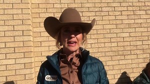 Wendi Lund and Smooth As Tamulena made their final show pen appearance together one they won’t forget by winning the Non-Pro Bridle World Championship title today at the NRCHA Celebration of Champions in Fort Worth! | Quarter Horse News