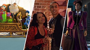 10 Christmas films on Netflix you have to watch