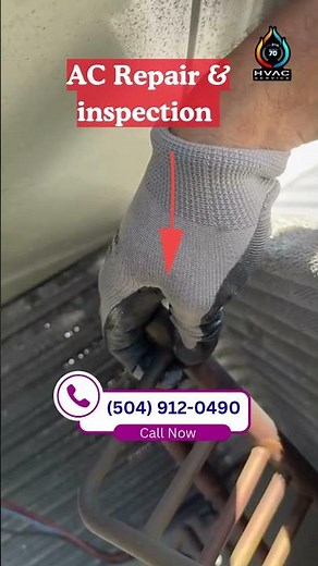 AC Repair & Inspection in New Orleans | Zees AirConditioning Inc