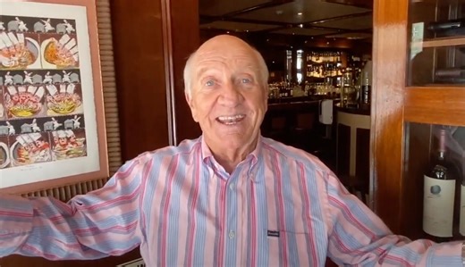 Joe Betz, Longtime Owner of SF's House of Prime Rib, Dies at 86
