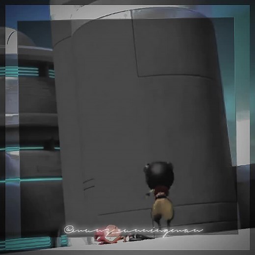 POV: Gai saw Liu holding Miyo and Gai misunderstood that Liu started to get to know Miyo. Gai got angry and Miyo explained to him to think again... #rma #runningmananimation #StarRailChallenge #VietNamToiYeu #miyoxgaiteam #hey #miyo #iloveyou #gai