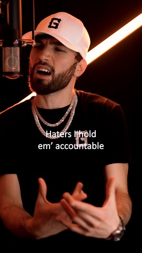 20K views · 763 reactions | ACAPELLA RAP⁉️勞 #music #rap #rapper #acapella | GAWNE | Facebook