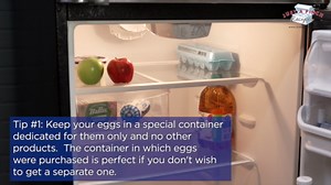 Get the Facts on Eggs