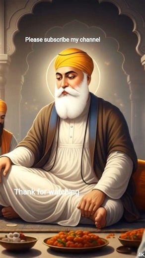 #Dhan Guru Nanak Dev Ji Sahib Ji #