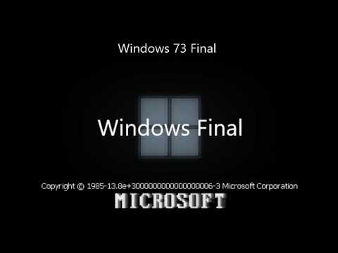 Windows Never Released 873