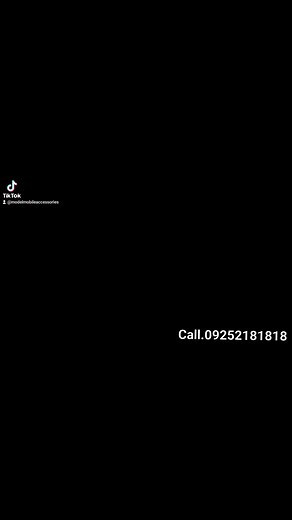 1Second OG | MODEL Mobile Accessories Distribution