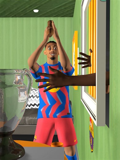 Barcelona Triumphs Over Real Madrid in Thrilling El Clásico