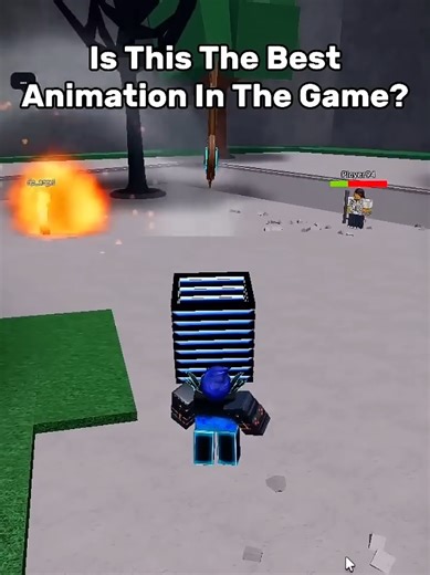 Exploring the Best Animation in Roblox Gaming