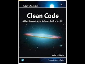 Clean Code: Chapter 8 (Boundaries)