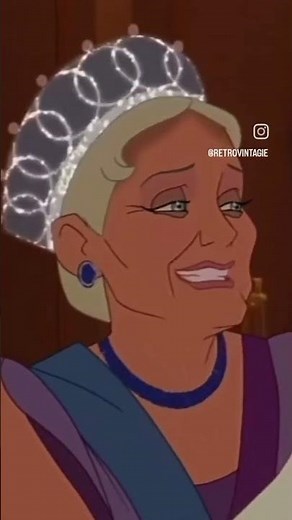 Anastasia 1997 Movie Trailer #anastasia #disney #movie #anya #trailer