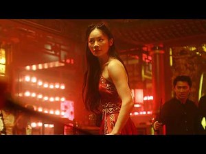 ローマで無双するカンフー女 爆誕！『鋼鉄ジーグ』監督最新作！『シャオ・メイ』特報