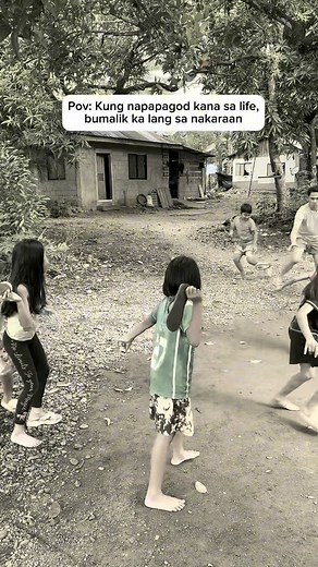 1M views · 65K reactions | Ito yung panahon na kahit dinadaya kana ng pagkakataon masaya at parang ok pa rin ang lahat #fypシ゚ #past #childhoodmemories #happiness #enjoy #highlightsシ゚ #everyonefollowers | Frederick Limpiada | Facebook