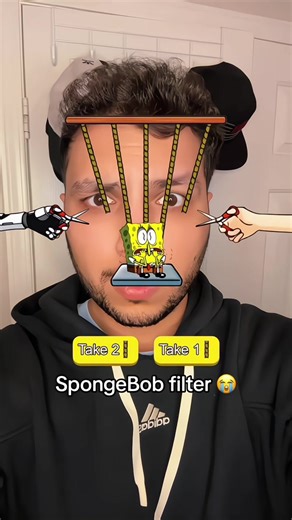 Save Spongebob Filter: A Fun Editing Tool
