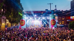 Capitol Hill Block Party announces lineup for 2025 festival