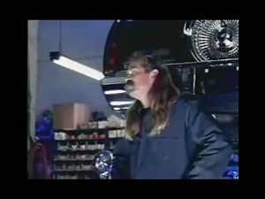ABOVE THE LAW - 100 SPOKES (1996 HD)