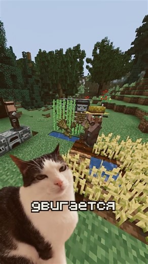 Делаем ЧАНКИ Всегда Работающими ! #майнкрафт #minecraft #модынамайнкрафт