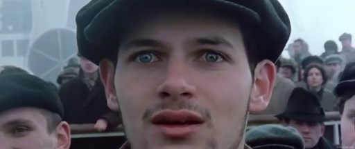 The Legend of 1900 (1998) [Full Movie] [Full Storyline]Full EP - Full