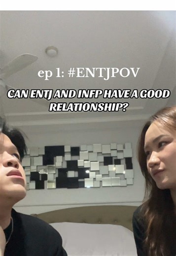 Entj vs Infp: Can They Make It Work?