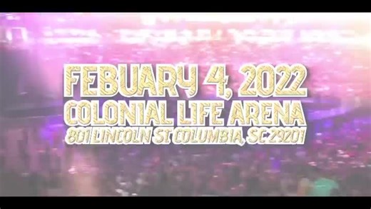 The No limit reunion tour is about to be a celebration in Columbia,South Carolina February 4th. #Lit #BoutitBoutit It’s about to be a camouflage party. Salute to all my soldiers and fans. #GODisgood #WeallWegot | Master P