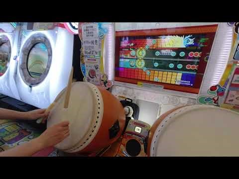 【太鼓达人】Venomous(表) 937980 81可 11不可 260203