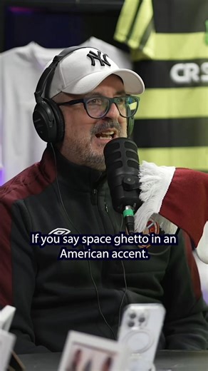 1 minute of Ewen butchering an American accent🤣🙉 Listen to The STV Radio Football Show now on STV Player or wherever you get your podcasts. | STV Radio