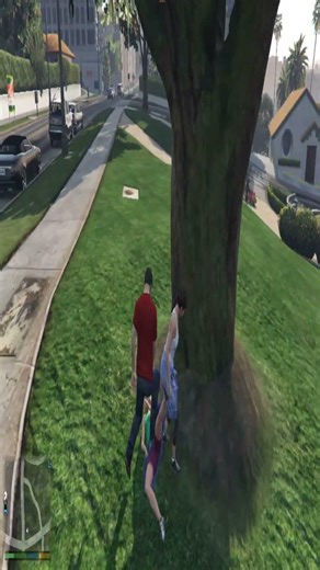 GTA 5 Gameplay 422 #gta #gaming #shorts #viral #trending