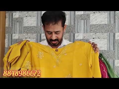 Inn ellam offer collection 3 piece cod sett single kurti ellam new model free shipping 