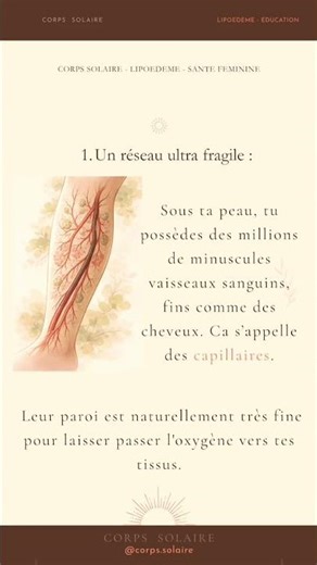 «Je suis couverte de bleus et je ne sais même pas pourquoi » C'est l'un des signes les plus ignorés.