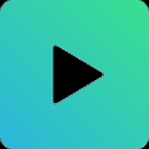 Download Play Button, Video Player, Movie Player. Royalty-Free Vector Graphic