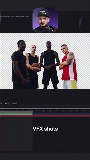 These 3 New After Effects Features Are Game-Changing #BetaFeatures #VFX